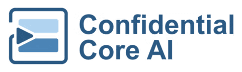 Confidential Core AI Logo